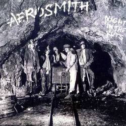 Aerosmith : Night in the Ruts